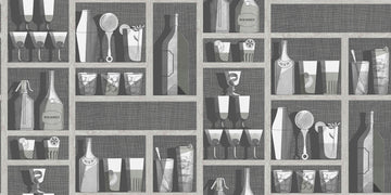 Fornasetti Senza Tempo Cocktails 114/23045