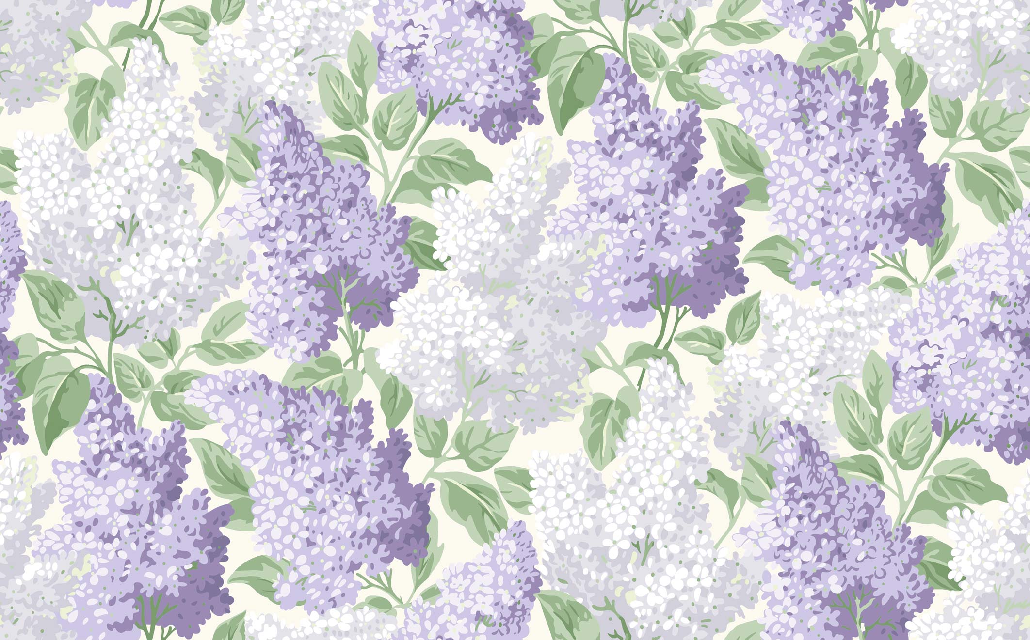 Botanical Botanica Lilac 115/1004