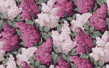 Botanical Botanica Lilac Grandiflora 115/15045 (2 roll set)