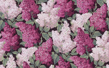 Botanical Botanica Lilac Grandiflora 115/15045 (2 roll set)