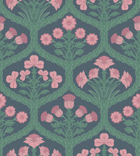 The Pearwood Collection Floral Kingdom 116/3010