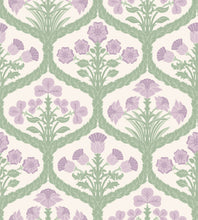 The Pearwood Collection Floral Kingdom 116/3012