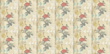 Vintage 1636 Mr Perswall Wallpaper