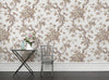 Rosa 1687 Mr Perswall Wallpaper