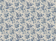 Midnight Lilacs 1689 Mr Perswall Wallpaper