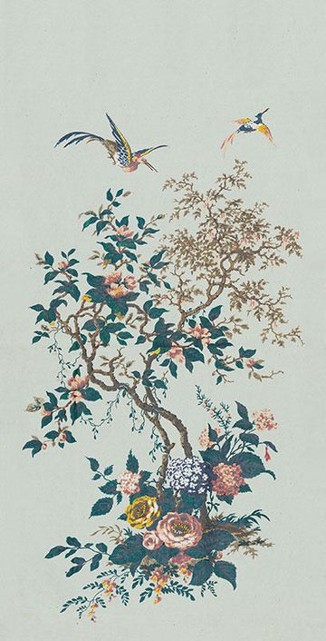 Paradise II 1691 Mr Perswall Wallpaper