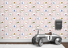 Lilleby 2691 Mr Perswall Wallpaper