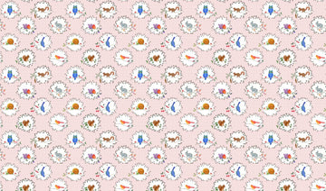 Lilleby 2691 Mr Perswall Wallpaper