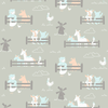 Fiona No Limits Little Farm 640203 Wallpaper