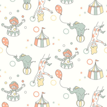 Fiona No Limits Circus 640613 Wallpaper