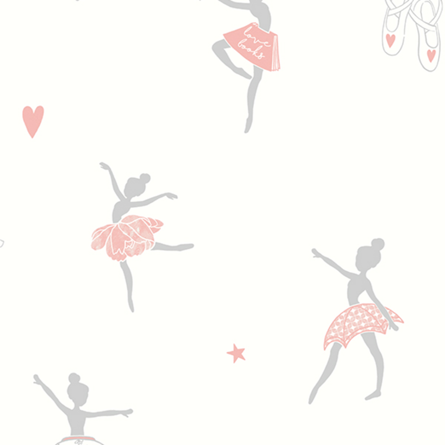 ballerina wallpaper for kids
