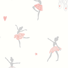 Fiona No Limits Ballerina 640716 Wallpaper