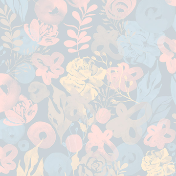 Fiona No Limits Flower Power 640921 Wallpaper