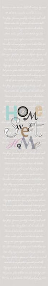 Home Sweet Home 3397 Mr Perswall Wallpaper