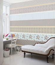 Hyllremsa 3398 Mr Perswall Wallpaper