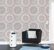 Mizo 3400 Mr Perswall Wallpaper