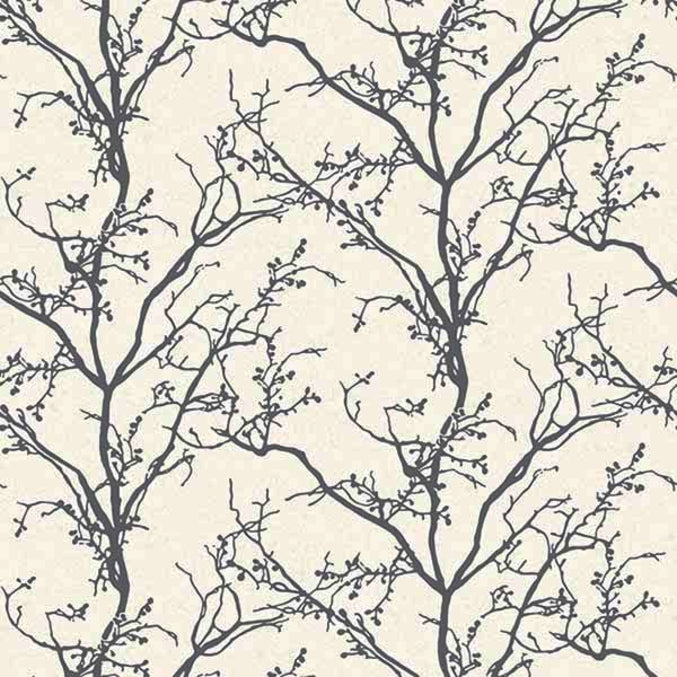 Fiona Silhouette of Tree 490517 Wallpaper