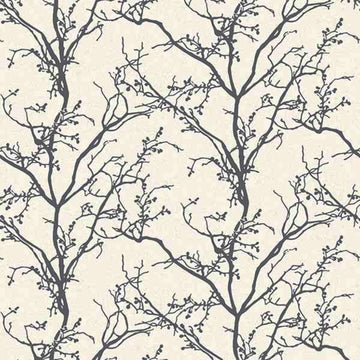 Fiona Silhouette of Tree 490517 Wallpaper
