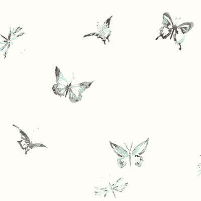 Fiona Butterflies 510000 Wallpaper