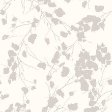 Fiona Botanic Garden 510220 Birch Leaves Wallpaper