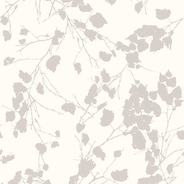 Fiona Botanic Garden 510220 Birch Leaves Wallpaper