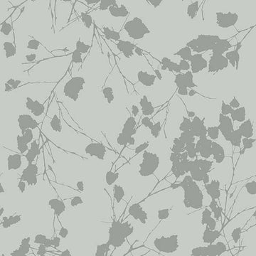 Fiona Botanic Garden 510224 Birch Leaves Wallpaper