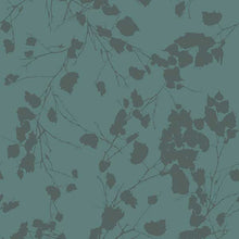 Fiona Botanic Garden 510225 Birch Leaves Wallpaper