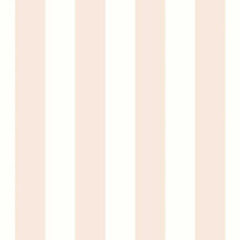 Fiona Little World 560001 Sugar Stripes Wallpaper