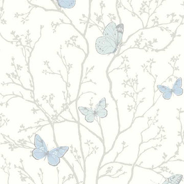 Fiona Little World 560816 Magic Butterfly Wallpaper