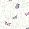 Fiona Little World 560817 Magic Butterfly Wallpaper