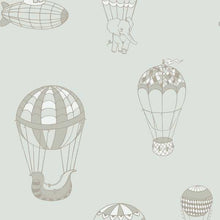 Fiona Little World 561025 Fly With Me Wallpaper