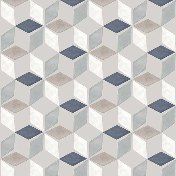 Fiona Six Senses 570103 Illusion Wallpaper