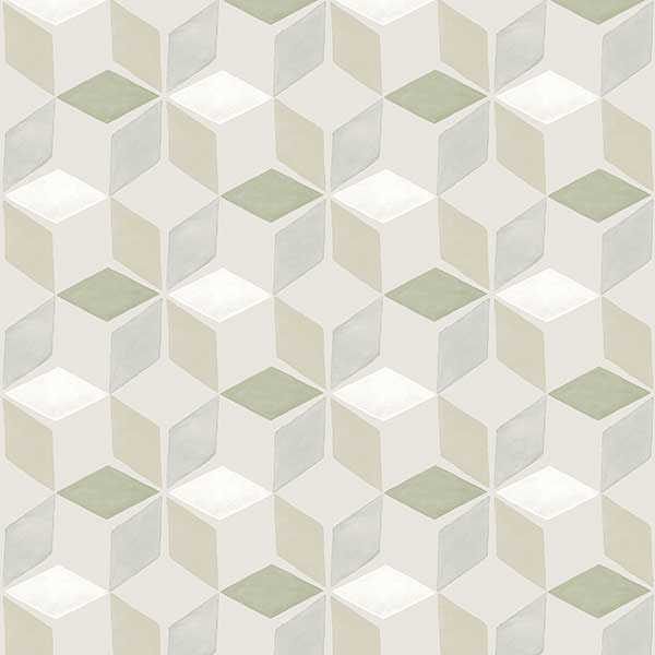 Fiona Six Senses 570104 Illusion Wallpaper