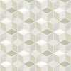 Fiona Six Senses 570104 Illusion Wallpaper