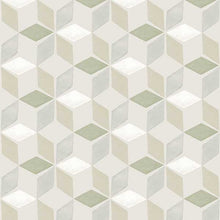 Fiona Six Senses 570104 Illusion Wallpaper