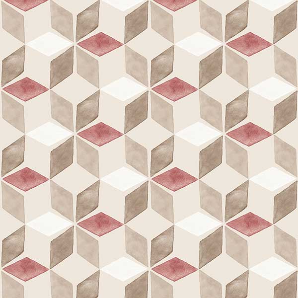 Fiona Six Senses 570105 Illusion Wallpaper