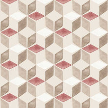 Fiona Six Senses 570105 Illusion Wallpaper