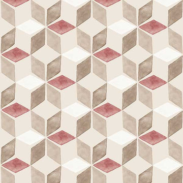 Fiona Six Senses 570105 Illusion Wallpaper