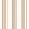 Fiona Stripes@Home 580646 11,2 m Copenhagen Stripes Wallpaper
