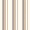 Fiona Stripes@Home 580647 11,2 m Copenhagen Stripes Wallpaper