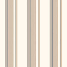 Fiona Stripes@Home 580647 11,2 m Copenhagen Stripes Wallpaper
