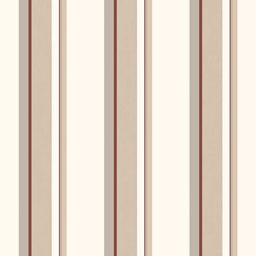 Fiona Stripes@Home 580648 11,2 m Copenhagen Stripes Wallpaper