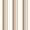 Fiona Stripes@Home 580649 11,2 m Copenhagen Stripes Wallpaper