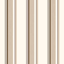 Fiona Stripes@Home 580649 11,2 m Copenhagen Stripes Wallpaper