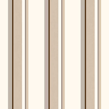 Fiona Stripes@Home 580649 11,2 m Copenhagen Stripes Wallpaper