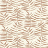 Fiona Nordic Compositions 590102 Delicate Fern Wallpaper