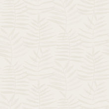 Fiona Nordic Compositions 590103 Delicate Fern Wallpaper