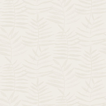 Fiona Nordic Compositions 590103 Delicate Fern Wallpaper