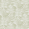 Fiona Nordic Compositions 590104 Delicate Fern Wallpaper