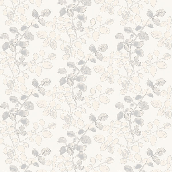 Fiona Nordic Compositions 590207 Whispering Branch Wallpaper